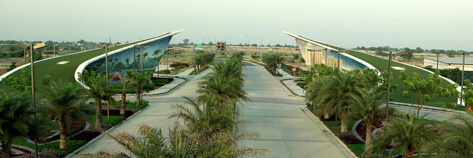 Gaur Yamuna City - 2nd Parkview
