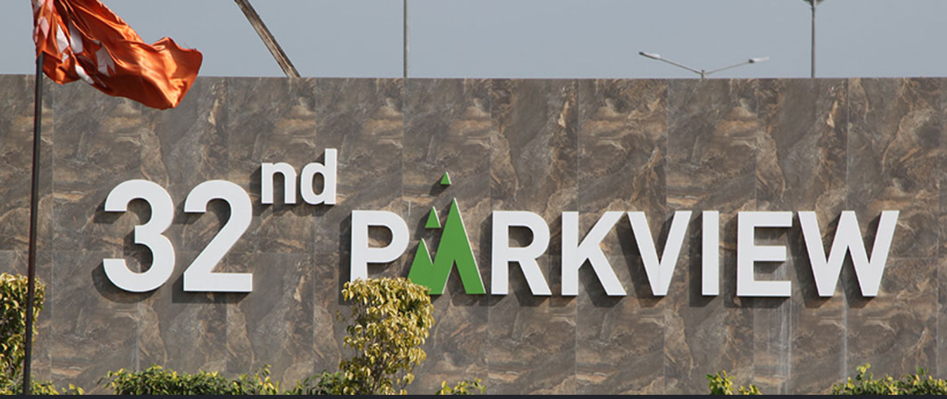 Gaur Yamuna City - 32 Parkview