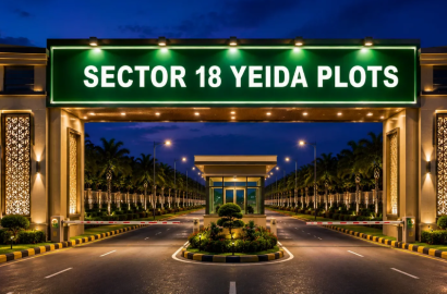 Yeida Plots - Pocket 5A